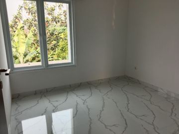 Rumah Townhouse Pan Jatiasih, READY SIAP HUNI 2 LANTAI Mewah Murah Jatiluhur Kota Bekasi Jual Dijual