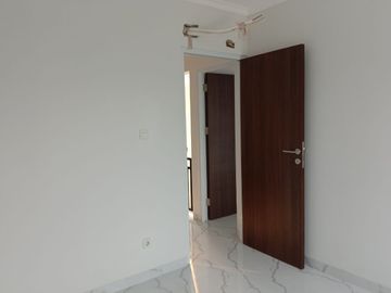 Rumah Townhouse Pan Jatiasih, READY SIAP HUNI 2 LANTAI Mewah Murah Jatiluhur Kota Bekasi Jual Dijual