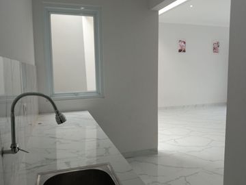 Rumah Townhouse Pan Jatiasih, READY SIAP HUNI 2 LANTAI Mewah Murah Jatiluhur Kota Bekasi Jual Dijual