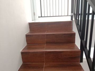 Rumah Townhouse Pan Jatiasih, READY SIAP HUNI 2 LANTAI Mewah Murah Jatiluhur Kota Bekasi Jual Dijual