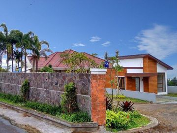 Rumah SIH Lembang,Baru 2/1 LANTAI Mewah Harga Murah Vila Luas Minimalis di Bandung Barat Jual Dijual