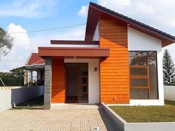 Rumah SIH Lembang,Baru 2/1 LANTAI Mewah Harga Murah Vila Luas Minimalis di Bandung Barat Jual Dijual