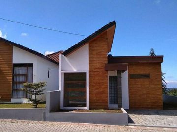 Rumah SIH Lembang,Baru 2/1 LANTAI Mewah Harga Murah Vila Luas Minimalis di Bandung Barat Jual Dijual