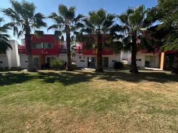 CASA EN CONDOMINIO OAXTEPEC