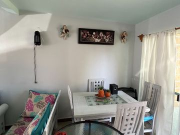 CASA EN CONDOMINIO OAXTEPEC