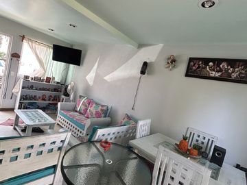 CASA EN CONDOMINIO OAXTEPEC