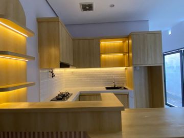Rumah SJ Cibaligo Cihanjuang, Baru 2 LANTAI Murah Dekat Kota Cimahi Utara, Bandung Barat Jual Dijual