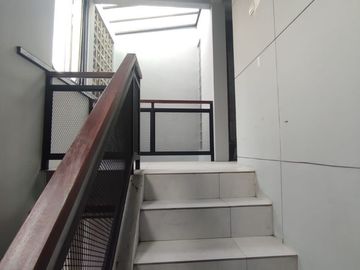 Rumah SJ Cibaligo Cihanjuang, Baru 2 LANTAI Murah Dekat Kota Cimahi Utara, Bandung Barat Jual Dijual