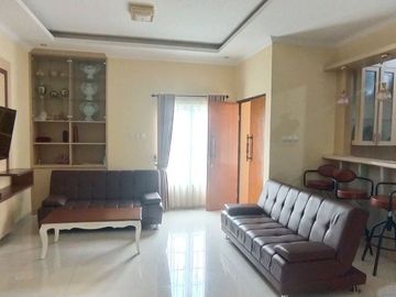 Rumah CPL Lembang, Mewah SIAP HUNI, Harga Murah Villa Cluster, Lembang Kbb Bandung Barat Jual Dijual