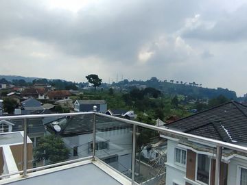 Rumah CPL Lembang, Mewah SIAP HUNI, Harga Murah Villa Cluster, Lembang Kbb Bandung Barat Jual Dijual