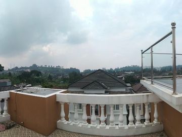 Rumah CPL Lembang, Mewah SIAP HUNI, Harga Murah Villa Cluster, Lembang Kbb Bandung Barat Jual Dijual