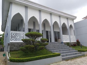 Rumah CPL Lembang, Mewah SIAP HUNI, Harga Murah Villa Cluster, Lembang Kbb Bandung Barat Jual Dijual