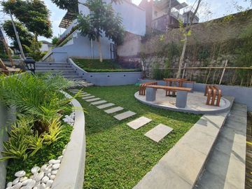 Rumah CPL Lembang, Mewah SIAP HUNI, Harga Murah Villa Cluster, Lembang Kbb Bandung Barat Jual Dijual