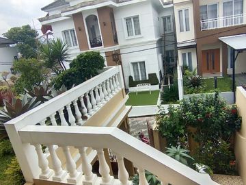 Rumah CPL Lembang, Mewah SIAP HUNI, Harga Murah Villa Cluster, Lembang Kbb Bandung Barat Jual Dijual