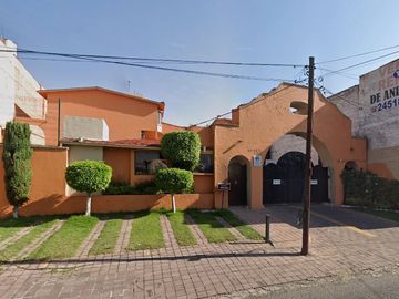 VENTA DE CASA EN CAMINO REAL DE CALACOAYA ATIZAPAN EDOMEX