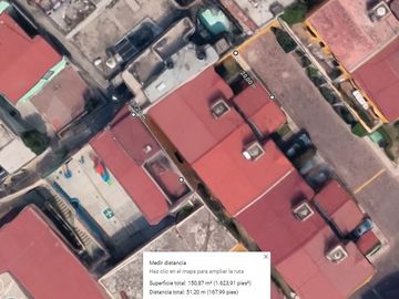 VENTA DE CASA EN CAMINO REAL DE CALACOAYA ATIZAPAN EDOMEX