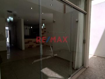 Casa En Venta En Sector Laguna Del Chipe - Piura // ID: 1121509