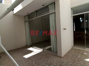 Casa En Venta En Sector Laguna Del Chipe - Piura // ID: 1121509