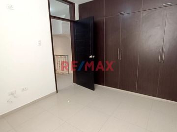 Casa En Venta En Sector Laguna Del Chipe - Piura // ID: 1121509