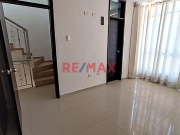 Casa En Venta En Sector Laguna Del Chipe - Piura // ID: 1121509