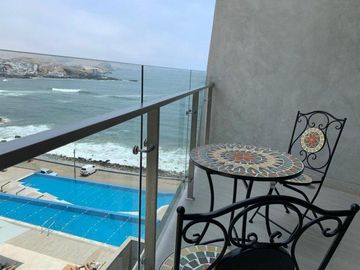 Departamento Duplex en Venta en San Bartolo