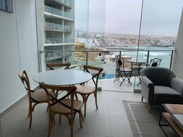Departamento Duplex en Venta en San Bartolo