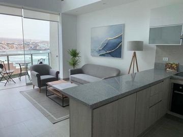 Departamento Duplex en Venta en San Bartolo