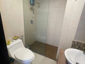 VENDO HERMOSO DEPARTAMENTO AL PIE DEL MAR