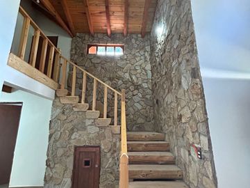 CABAÑA EN VENTA MINERAL DEL CHICO