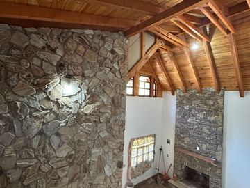 CABAÑA EN VENTA MINERAL DEL CHICO