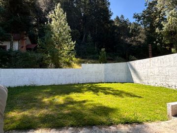 CABAÑA EN VENTA MINERAL DEL CHICO
