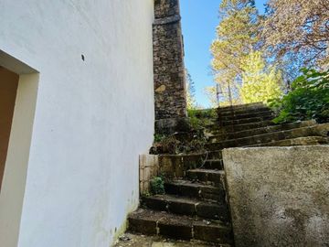 CABAÑA EN VENTA MINERAL DEL CHICO