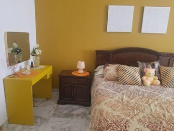 departamento renta en manta zona sur barbasquillo pz