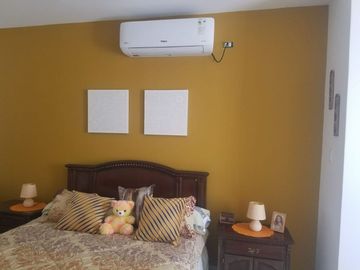 departamento renta en manta zona sur barbasquillo pz
