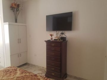 departamento renta en manta zona sur barbasquillo pz