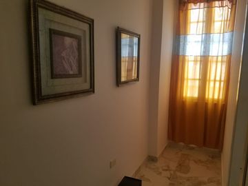 departamento renta en manta zona sur barbasquillo pz
