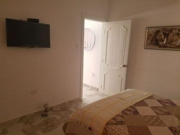 departamento renta en manta zona sur barbasquillo pz