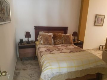 departamento renta en manta zona sur barbasquillo pz