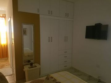 departamento renta en manta zona sur barbasquillo pz