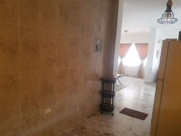 departamento renta en manta zona sur barbasquillo pz