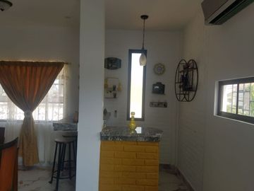 departamento renta en manta zona sur barbasquillo pz