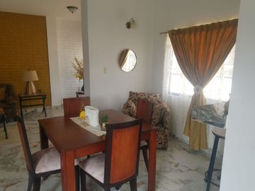 departamento renta en manta zona sur barbasquillo pz