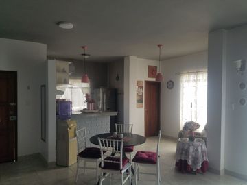 Suite se renta en Manta zona sur Barbasquillo PZP