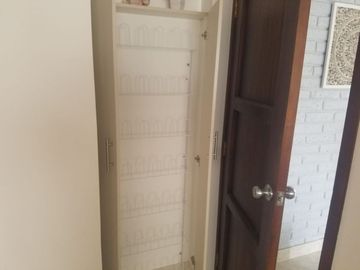 Suite se renta en Manta zona sur Barbasquillo PZP