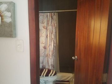 Suite se renta en Manta zona sur Barbasquillo PZP