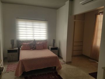 Suite se renta en Manta zona sur Barbasquillo PZP
