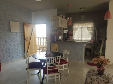 Suite se renta en Manta zona sur Barbasquillo PZP