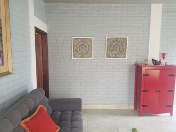 Suite se renta en Manta zona sur Barbasquillo PZP