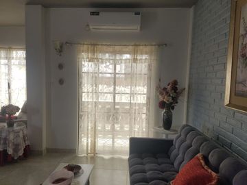 Suite se renta en Manta zona sur Barbasquillo PZP