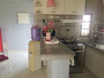 Suite se renta en Manta zona sur Barbasquillo PZP